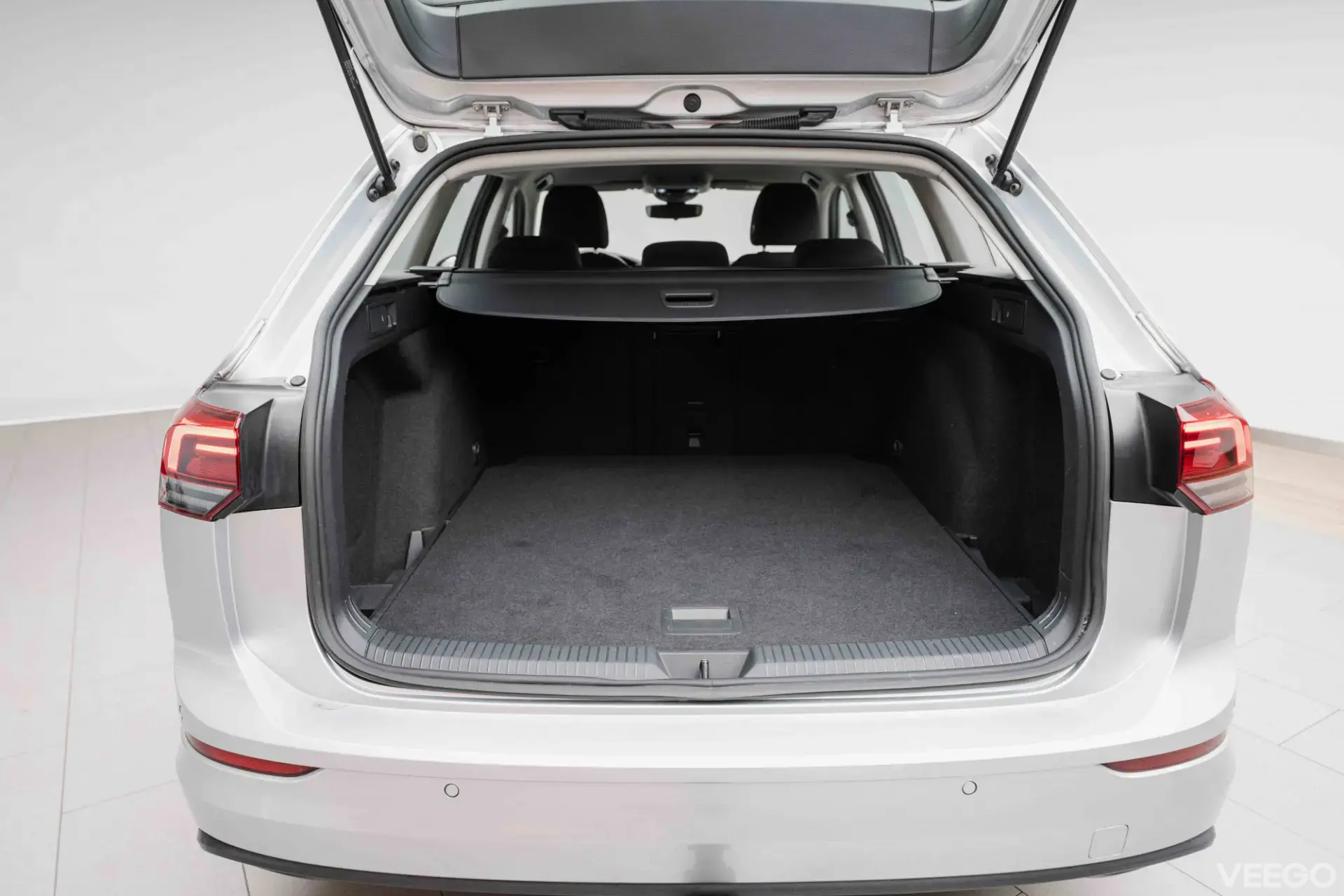 Volkswagen Golf 85kW
