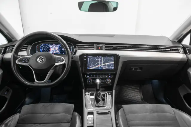 Image of Volkswagen Passat 110kW