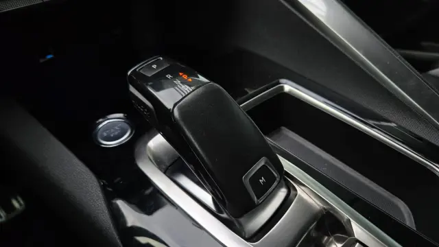 Image of Peugeot 3008 96kW