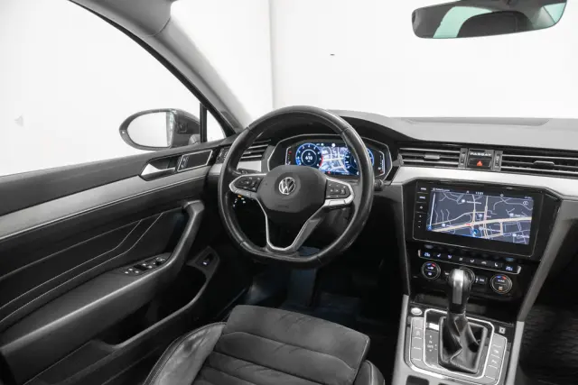 Image of Volkswagen Passat 110kW
