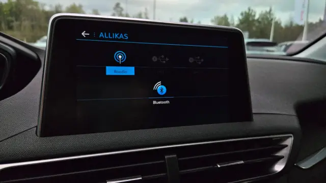 Image of Peugeot 3008 96kW