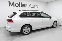 Volkswagen Golf 96kW thumbnail