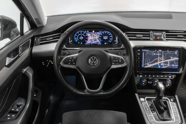 Image of Volkswagen Passat 110kW
