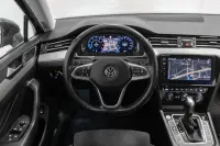 Volkswagen Passat 110kW thumbnail