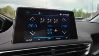 Peugeot 3008 96kW thumbnail