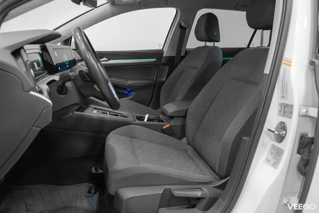 Volkswagen Golf 96kW