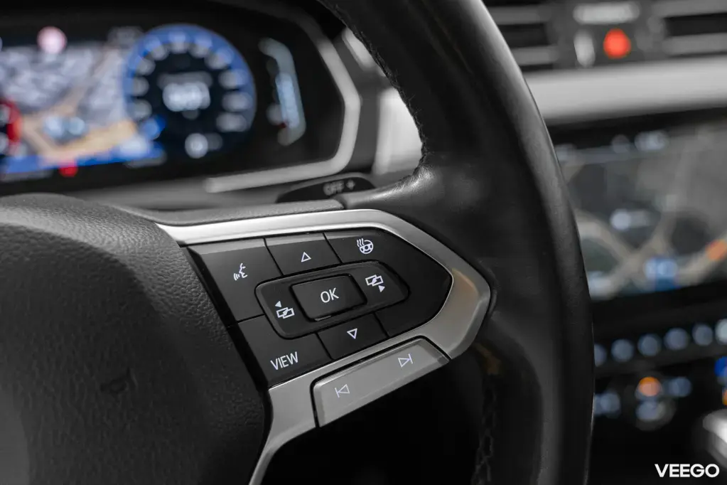 Volkswagen Passat 110kW