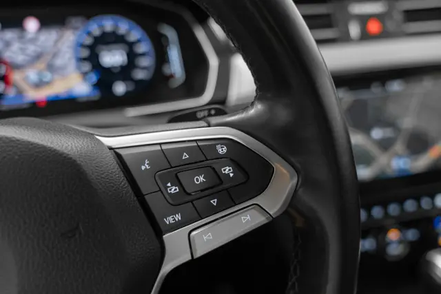 Image of Volkswagen Passat 110kW