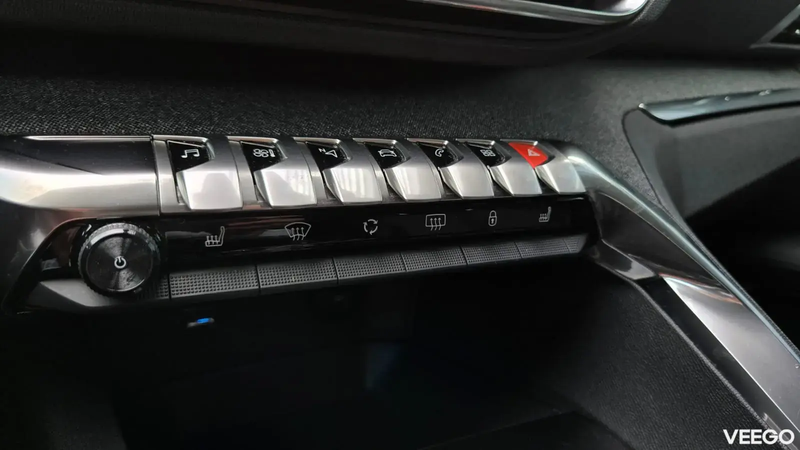 Peugeot 3008 96kW