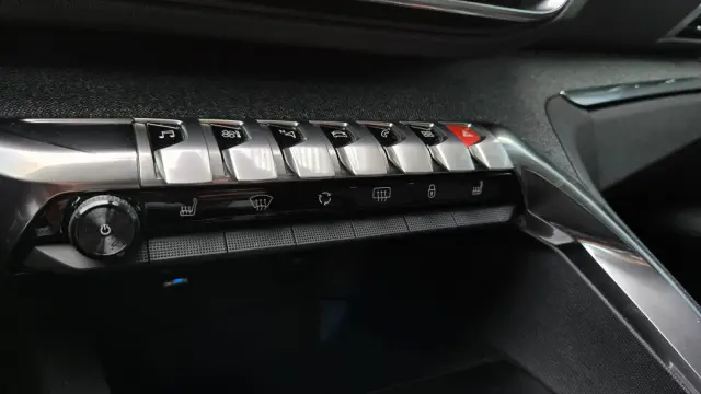 Image of Peugeot 3008 96kW