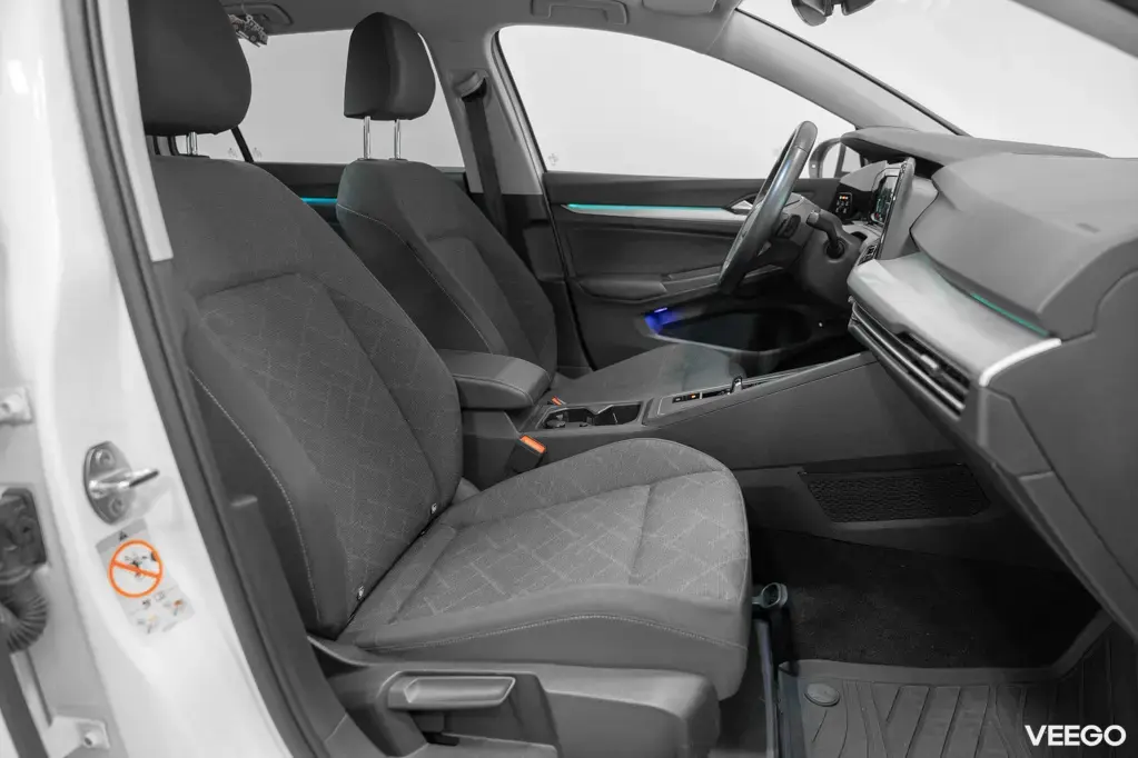 Volkswagen Golf 96kW