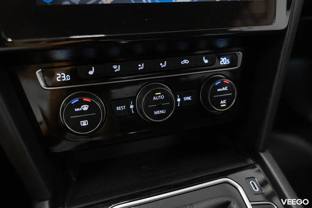 Volkswagen Passat 110kW