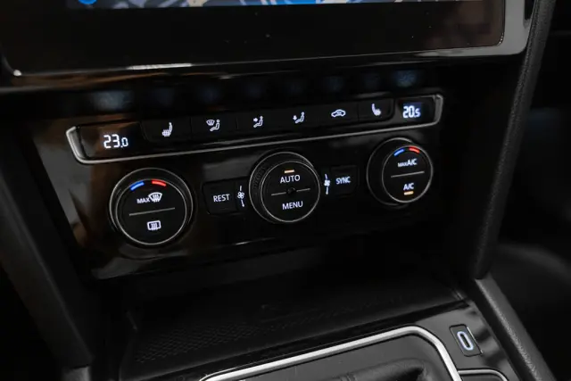 Image of Volkswagen Passat 110kW