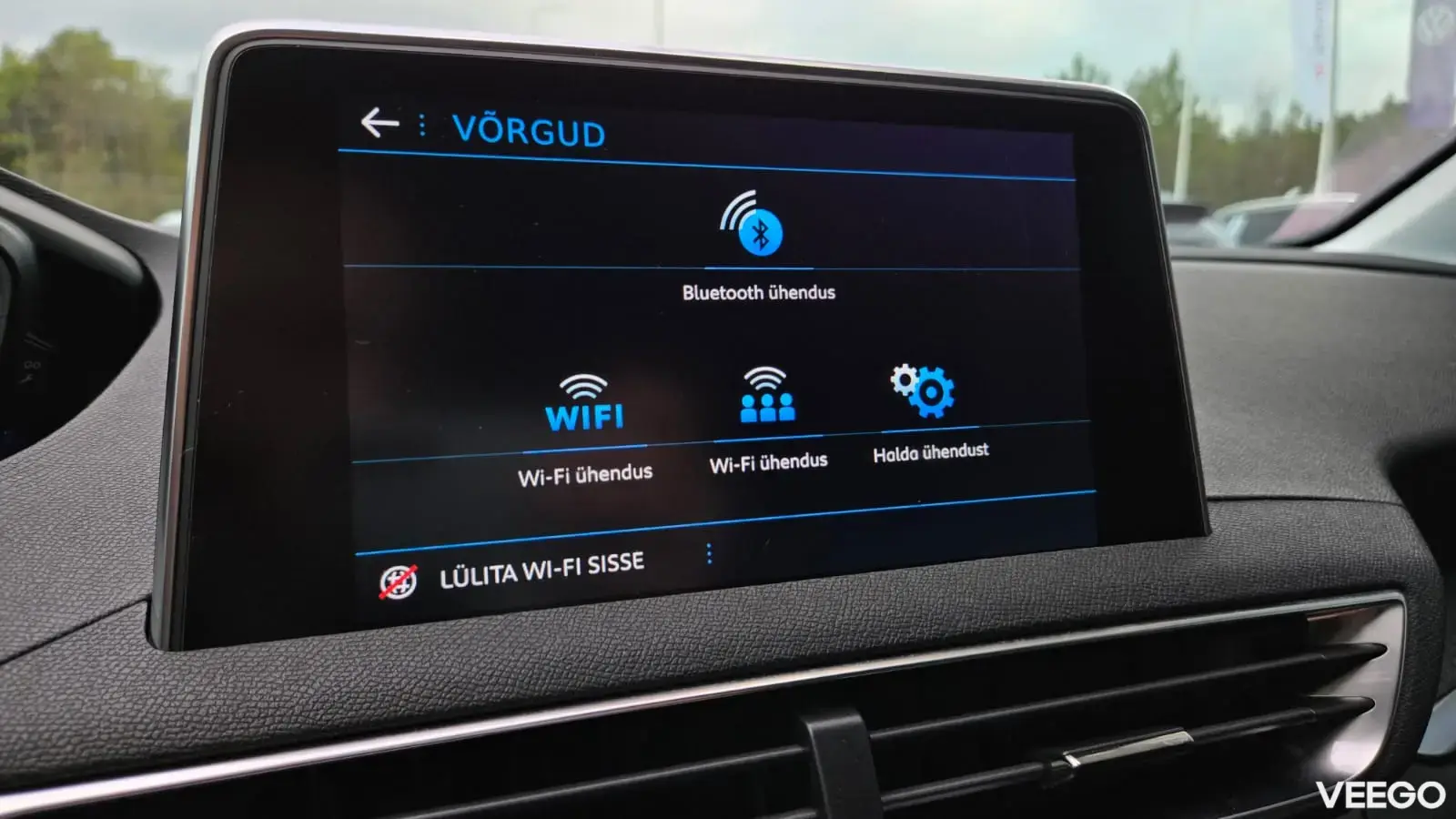 Peugeot 3008 96kW
