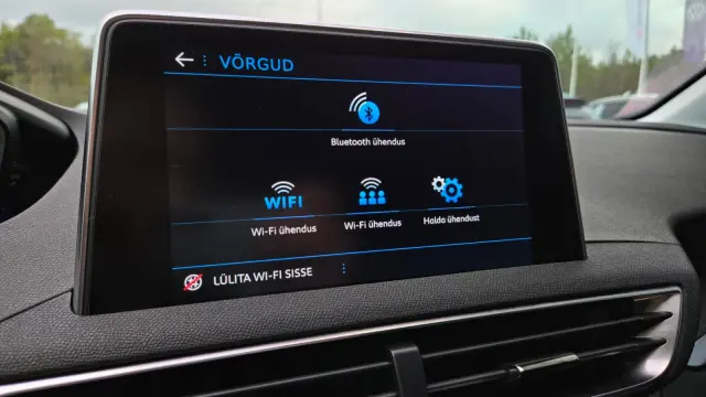 Image of Peugeot 3008 96kW