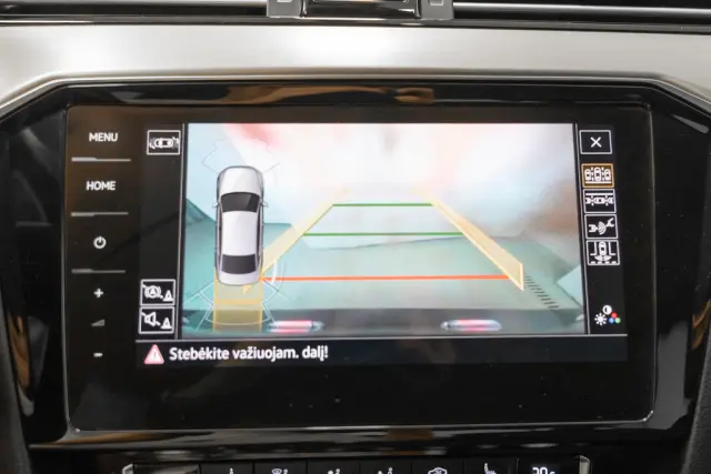 Image of Volkswagen Passat 110kW