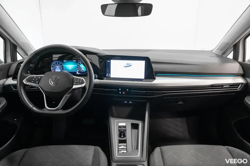 Volkswagen Golf 96kW