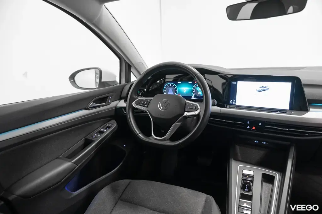 Volkswagen Golf 96kW