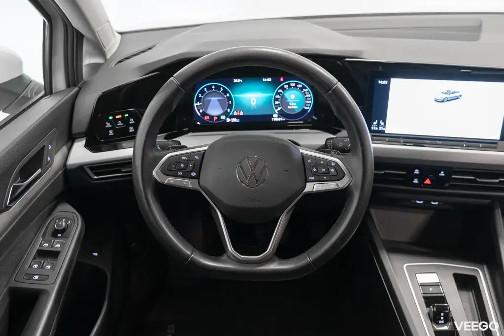 Volkswagen Golf 96kW