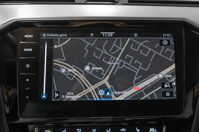 Image of Volkswagen Passat 110kW