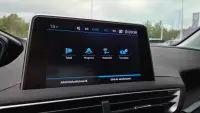 Peugeot 3008 96kW thumbnail