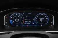 Volkswagen Passat 110kW thumbnail