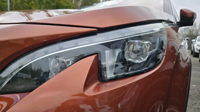Image of Peugeot 3008 96kW