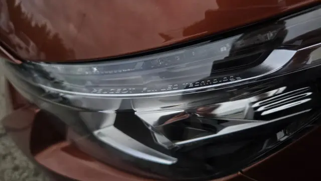 Image of Peugeot 3008 96kW