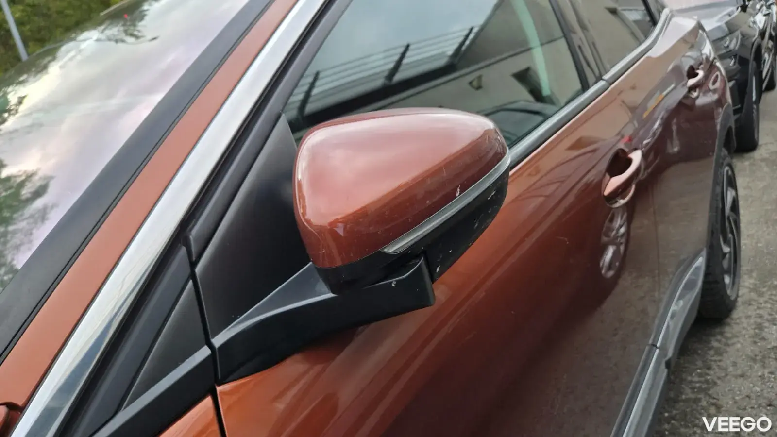 Peugeot 3008 96kW