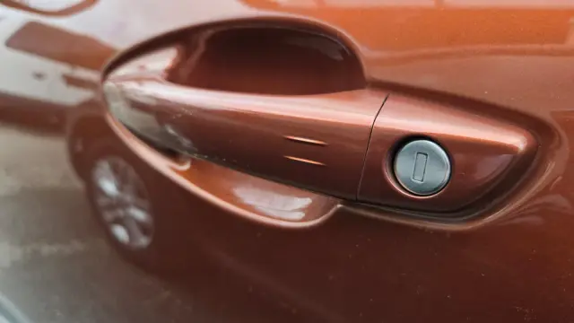 Image of Peugeot 3008 96kW