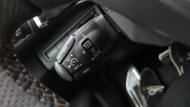 Image of Peugeot 3008 96kW