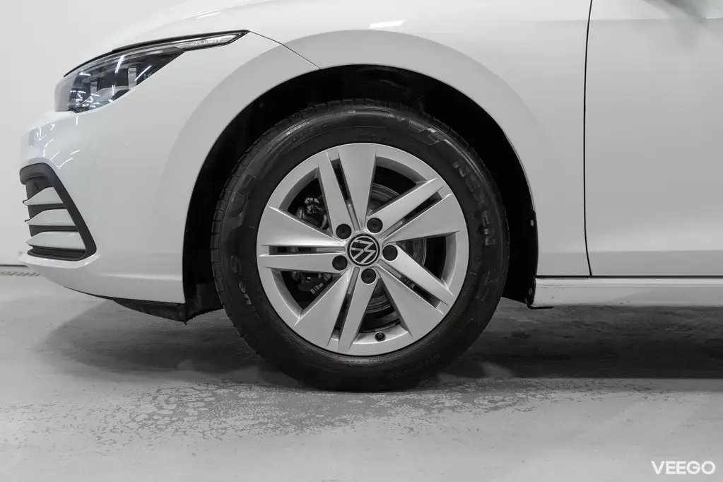 Volkswagen Golf 96kW