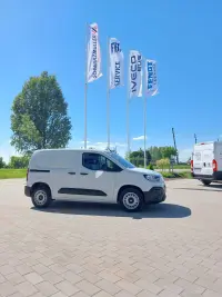 Fiat Doblo  L1 1 75kW thumbnail