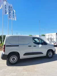 Fiat Doblo  L1 1 75kW thumbnail