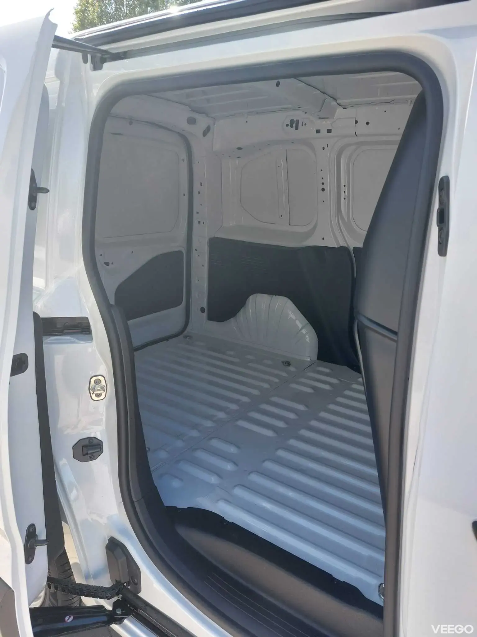 Fiat Doblo  L1 1 75kW