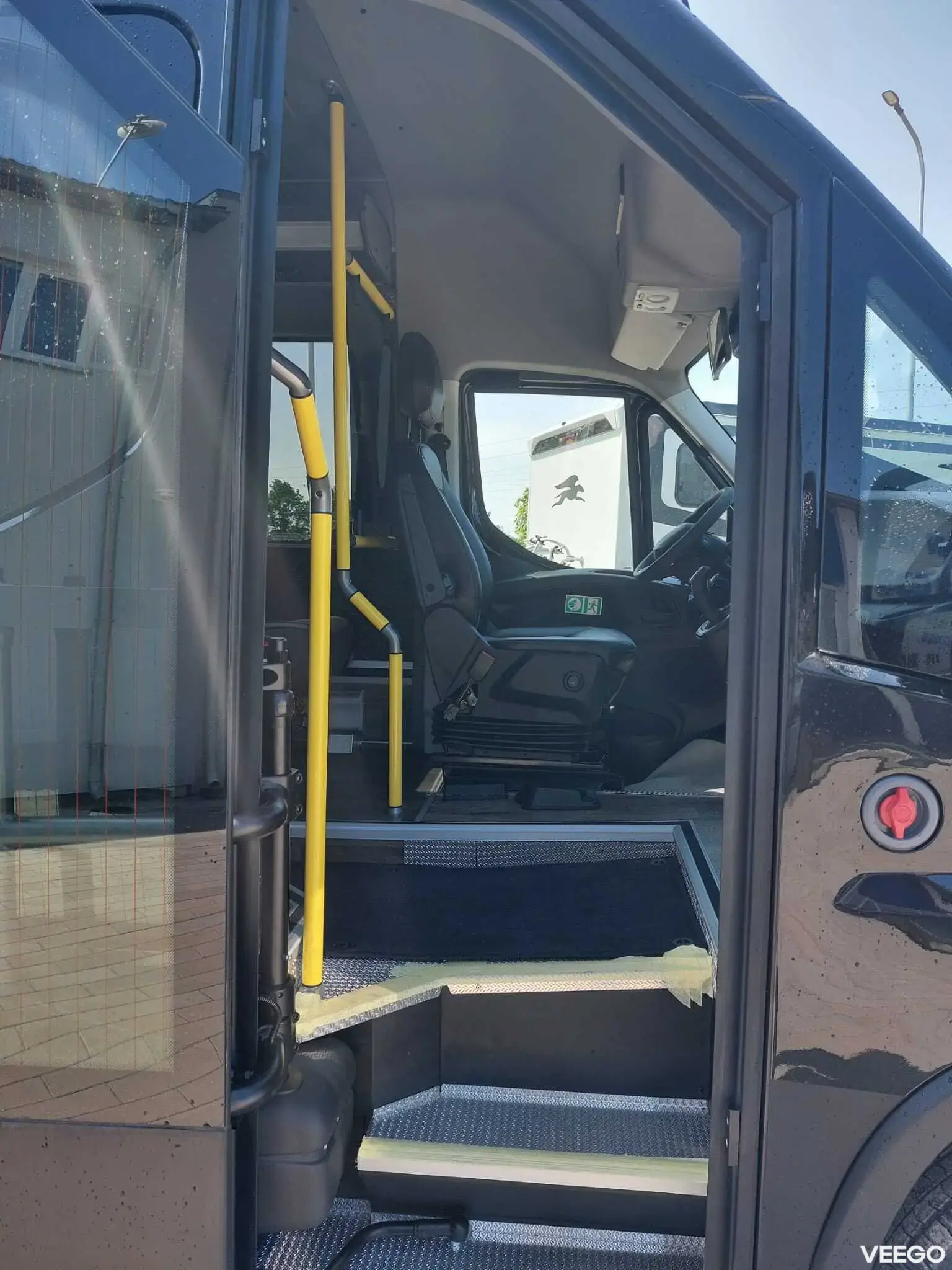 Iveco Daily  50C21HA8 V/P 3 152kW