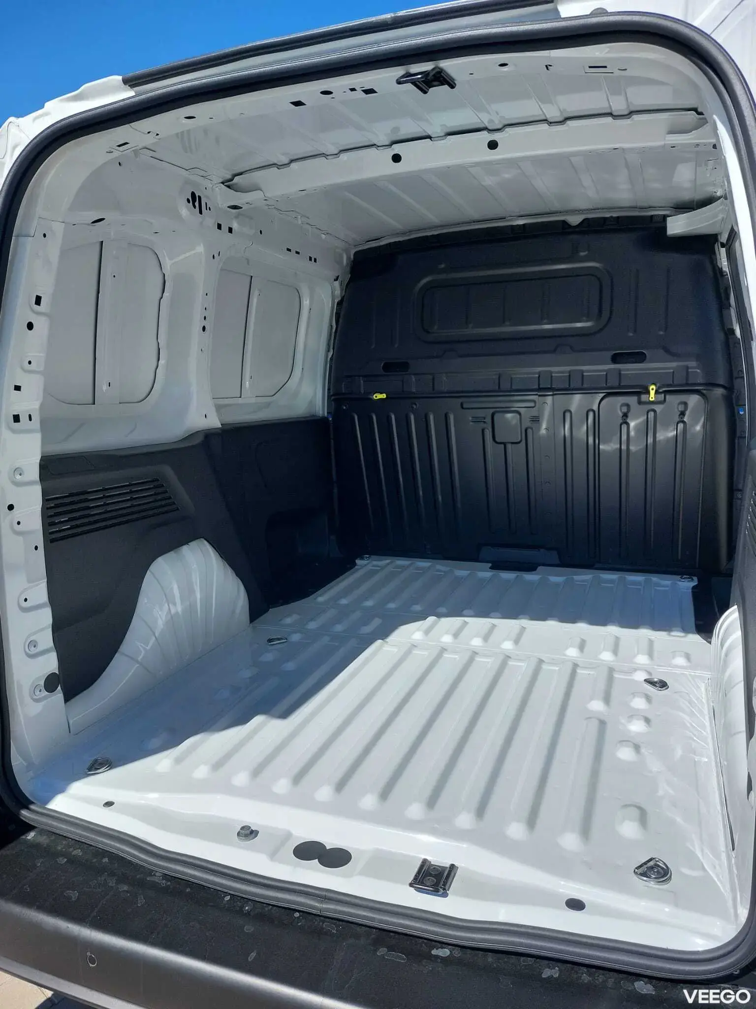 Fiat Doblo  L1 1 75kW