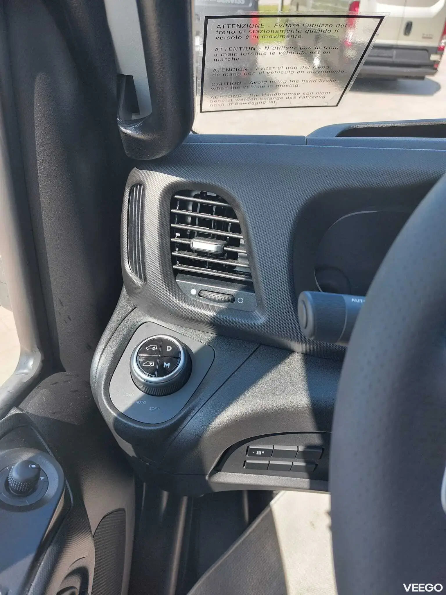 Iveco Daily  50C21HA8 V/P 3 152kW