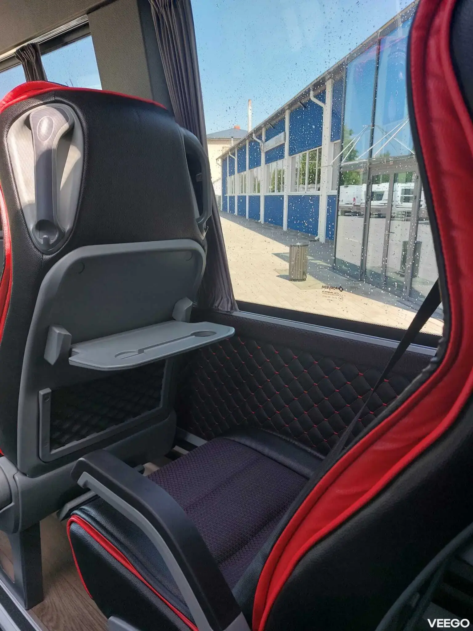 Iveco Daily  50C21HA8 V/P 3 152kW