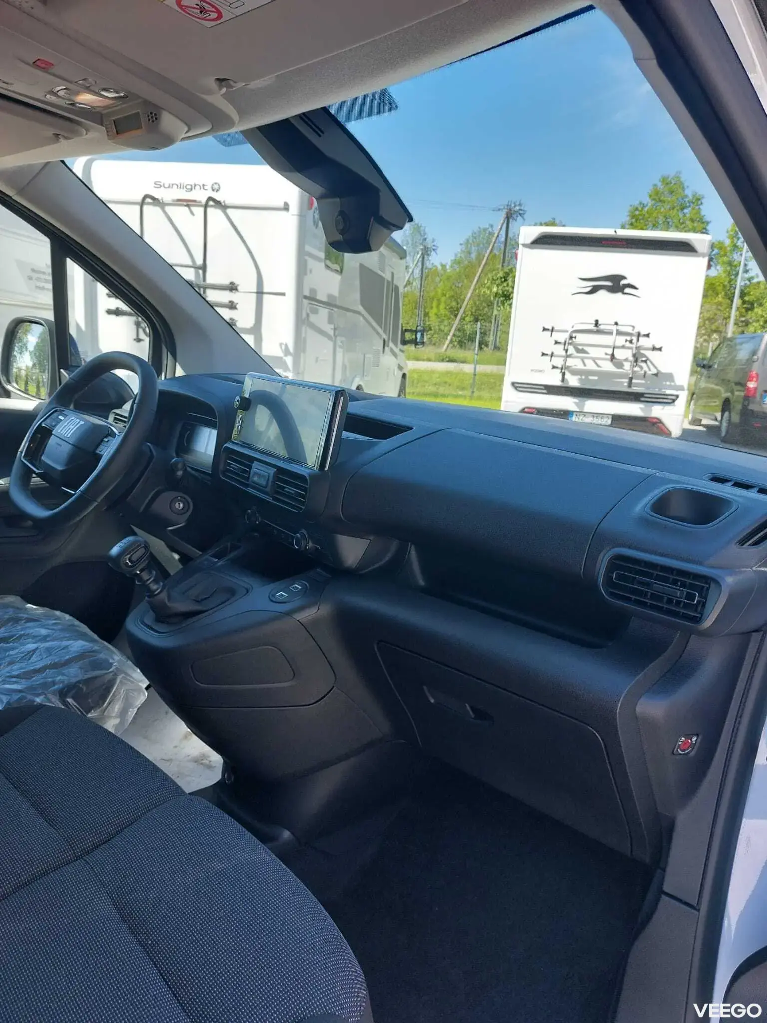 Fiat Doblo  L1 1 75kW