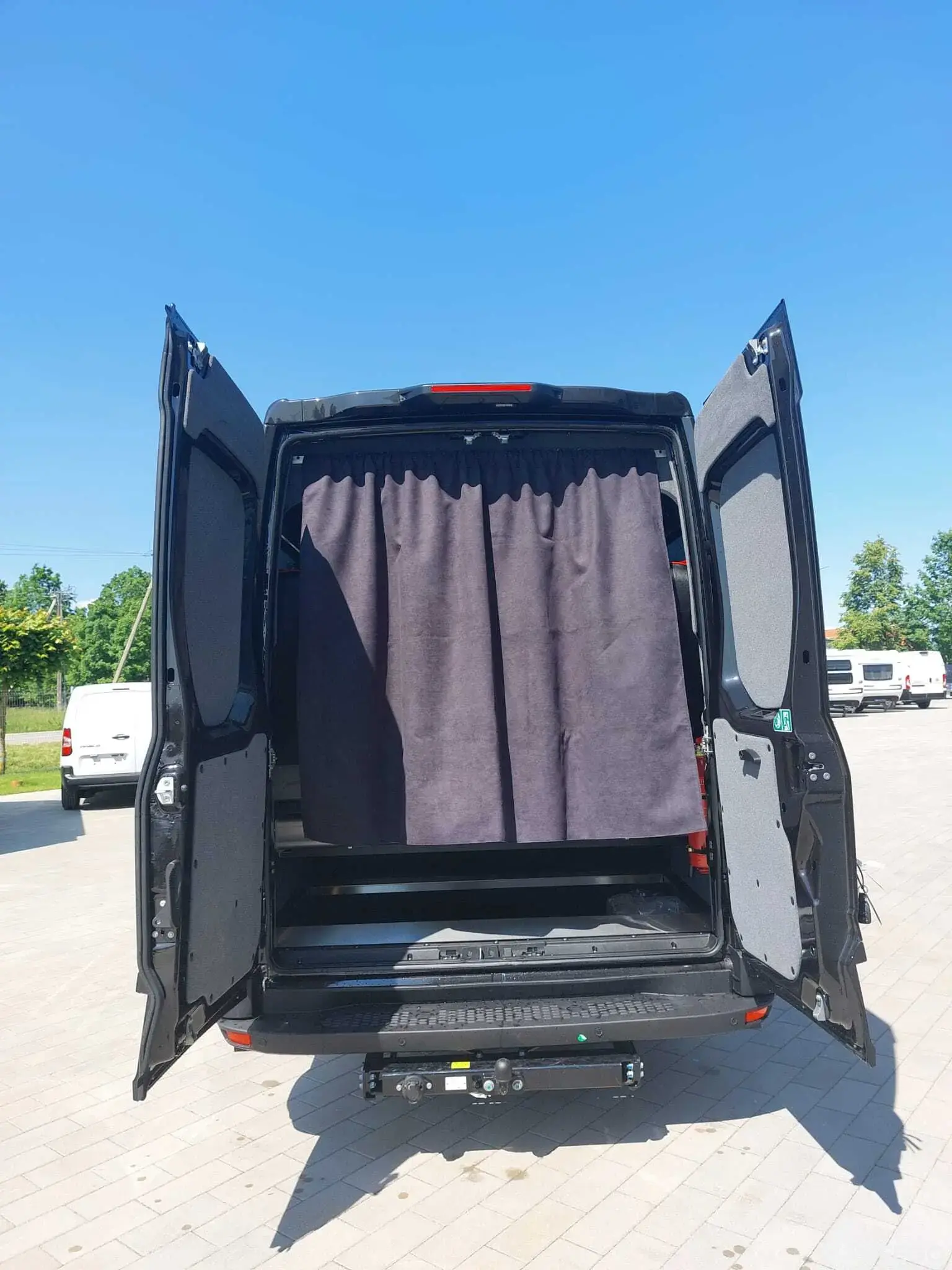 Iveco Daily  50C21HA8 V/P 3 152kW