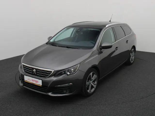Image of Peugeot 308 1.5 96kW