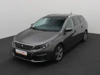 Peugeot 308 1.5 96kW thumbnail