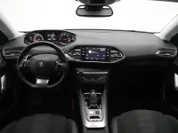 Peugeot 308 1.5 96kW thumbnail