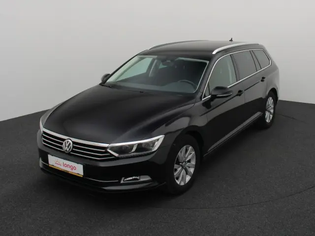 Image of Volkswagen Passat 1.6 88kW