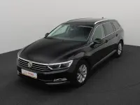 Volkswagen Passat 1.6 88kW thumbnail