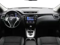 Nissan Qashqai 1.2 85kW thumbnail
