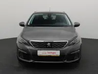 Peugeot 308 1.5 96kW thumbnail