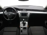 Volkswagen Passat 1.6 88kW thumbnail