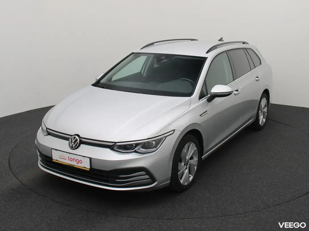 Volkswagen Golf 2 110kW